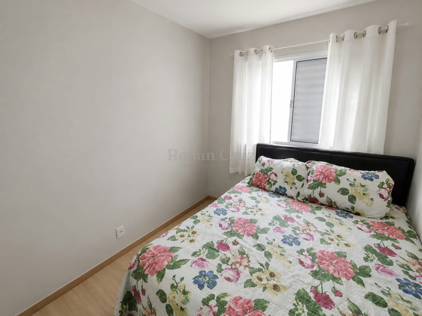 Apartamento, Jardim Olímpia, Jaú
