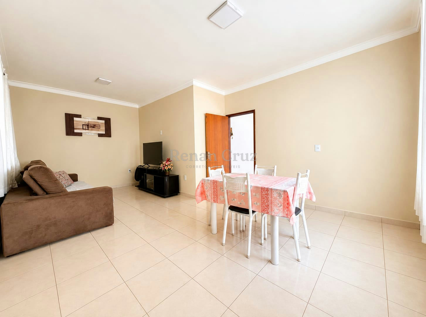 Casa • Bela Vista, Jaú
