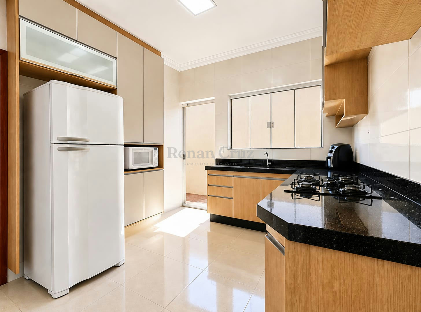 Casa • Bela Vista, Jaú