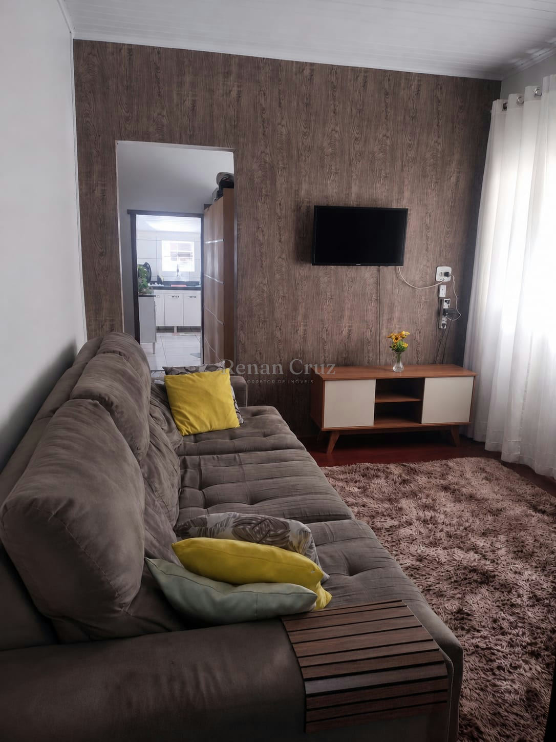Casa - Vila Assim, Jaú