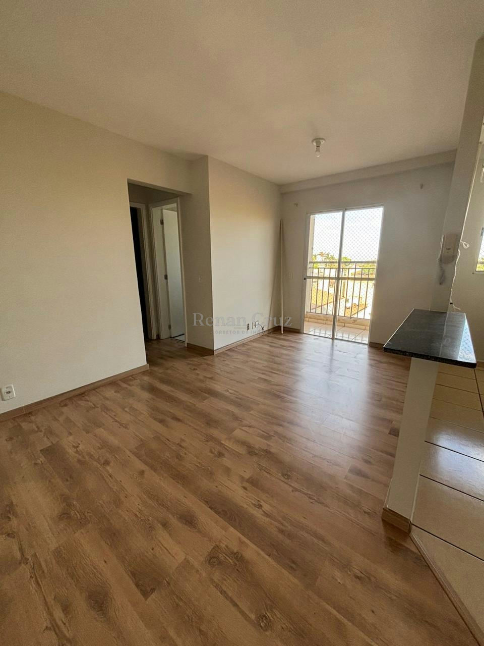 Apartamento • Jardim Olímpia, Jaú